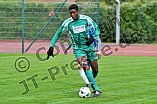 08.10.2016 - TSV Etting - VfB Eichstätt II
