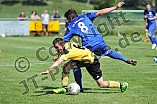 07.06.2014 - SpVgg Wellheim-Konstein - SV Möhren