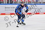 Eishockey, Herren, DEL, Saison 2023-2024, Spieltag 35, ERC Ingolstadt - Augsburger Panther, 05.01.2024