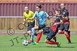12.08.2018 - SV Eitensheim - SV Stammham
