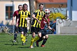 20.04.2019 - DJK Pollenfeld II - FV Obereichstätt