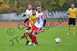 03.11.2019 - TSV Gaimersheim - FC Hitzhofen-Oberzell