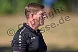 Fußball, Herren, Kreisliga West, Saison 2022-2023, Spieltag 2, DJK Pollenfeld - DJK Stopfenheim, 21.08.2022