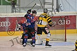 Eishockey, Herren, 6. Vinschgau-Cup, Saison 2022-2023, Nürnberg Ice Tigers - HC Pustertal, 28.08.2022