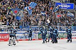 Eishockey, Herren, DEL, Saison 2022-2023, Spieltag 35, ERC Ingolstadt - Eisbären Berlin, 26.12.2022