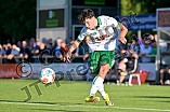 Fußball, Herren, Regionalliga Bayern, Saison 2026-2027, Spieltag 1, VfB Eichstätt - FV Illertissen, 24.07.2026