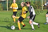 04.11.2017 - FV Obereichstätt - DJK SV Geratskirchen