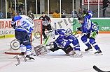 Straubing Tighers vs ERC Ingolstadt, Eishockey, DEL, Deutsche Eishockey Liga, 1. Spieltag, 14.09.2018