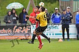 08.05.2019 - SV Marienstein - FV Dittenheim