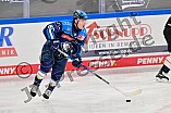 Eishockey, Herren, DEL, Saison 2025-2026, Gäubodenvolksfest-Cup 2025, Spiel 1, Nürnberg Ice Tigers - ERC Ingolstadt, 15.08.2025