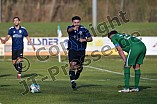Fußball, Herren, Bezirksliga Oberbayern Nord, Saison 2021-2022, Spieltag 22, SV Manching - SpVgg Feldmoching, 26.03.2022