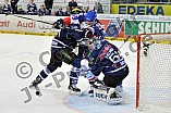 13.02.2015 - ERC Ingolstadt - Adler Mannheim