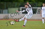 Fußball, Herren, Sparkassenpokal IN-EI, Saison 2022-2023, Finale, DJK Ingolstadt - VfB Eichstätt II, 18.05.2023