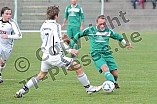 30.10.2011 - SV Denkendorf / FC Sandersdorf