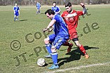 12.03.2017 - SV Marienstein II - DJK Limes 09 II