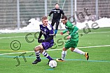 20.01.2018 - VfB Eichstätt - VfR Neuburg