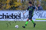 04.11.2018 - FC Hitzhofen-Oberzell - SV Manching II