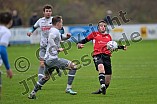 Fußball, Herren, Kreisliga Neumarkt Jura West, Saison 2024-2025, Spieltag 14, SV Marienstein - DJK Limes, 10.11.2024