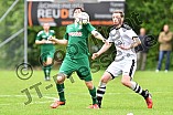 07.05.2017 - VfB Eichstätt - TSV Großbardorf