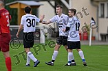 Fußball, Herren, A-Klasse 2, Saison 2022-2023, Spieltag 10, VfB Friedrichshofen - SV Zuchering II, 08.10.2022