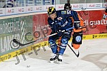 ERC Ingolstadt vs Grizzlys Wolfsburg, Eishockey, DEL, Deutsche Eishockey Liga, 18.10.2015