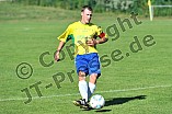19.08.2012 - SV Buxheim / FC Hitzhofen - Oberzell