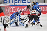 Eishockey, Frauen, DFEL, Saison 2023-2024, ERC Ingolstadt - EC Bergkamener Bären, 28.10.2023