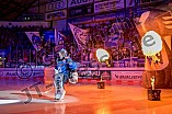 Eishockey, Herren, DEL, Saison 2025-2026, Playoffs Halbfinale, Spiel 3, ERC Ingolstadt - Grizzlys Wolfsburg, 19.09.2025