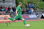 Fußball, Herren, Bayernliga Nord, Saison 2023-2024, Spieltag 4, VfB Eichstätt - ATSV Erlangen, 04.08.2023
