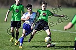 07.04.2018 - SV Marienstein - SG-SV Cronheim