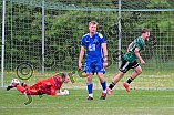 Fußball, Herren, Bezirksliga Mittelfranken Süd, Saison 2025-2026, Spieltag 28, TSV Greding - SV Alesheim, 06.05.2026