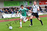 02.04.2015 - VfB Eichstätt - Würzburger FV