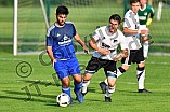 16.08.2017 - SV Marienstein - SV Ornbau