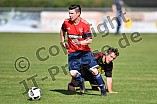 29.04.2018 - SV Buxheim - SV Kasing