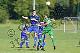 16.08.2020 - SV Marienstein - TSV Gaimersheim