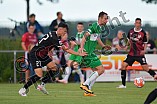 Vorbereitungsspiel, Herren, BFV, Saison 2021-2022, FC Ingolstadt 04 - VfB Eichstätt, 30.06.2021
