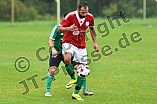 09.09.2017 - FV Obereichstätt - FC Türk Gücü Eichstätt