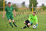 Fußball, Herren, Neumarkt Jura, Kreisklasse Süd, Saison 2021-2022, Spieltag 1, DJK Grafenberg - DJK-SV Wallnsdorf, 01.08.2021