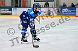 Eishockey, Frauen, DFEL, Saison 2025-2026, ERC Ingolstadt - ECDC Memmingen Indians, 25.01.2026