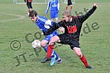 16.03.2014 - SV Marienstein - FC-DJK Weißenburg