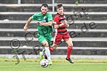 21.07.2018 - FC Ingolstadt 04 II - VfB Eichstätt