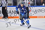 ERC Ingolstadt vs Straubing Tigers, DEL, Deutsche Eishockey Liga, Spieltag 13, 20.10.2019