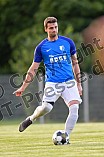 Fußball, Herren, Kreisklasse 1, Saison 2021-2022, Spieltag 1, TSV Etting - TSV Kösching, 19.08.2021