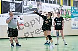 Handball, Frauen, Bezirksklasse Frauen Staffel Nord West, Saison 2025-2026, DJK Eichstätt - TSV Gaimersheim II, 22.10.2025