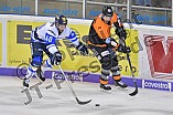 Grizzlys Wolfsburg vs ERC Ingolstadt, Eishockey, DEL, Deutsche Eishockey Liga, Vorbereitung, 17.08.2018