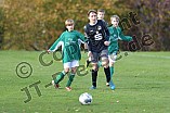 09.11.2019 - SG-DJK Raitenbuch - SG-SC Ettenstatt