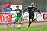 11.11.2017 - VfB Eichstätt - 1. FC Schweinfurt 1905