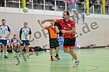 Handball, Bezirksklasse Männer Staffel Nord West, Saison 2022-2023, DJK Eichstätt - MTV Paffenhofen, 20.01.2024