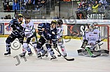 22.02.2015 - ERC Ingolstadt - Straubing Tigers