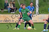 Fußball, Herren, Bezirksliga Oberbayern Nord, Saison 2022-2023, Spieltag 29, SV Manching - SVN München, 19.05.2023